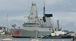 Trump declares intense war with Iran was won during Kentucky rally