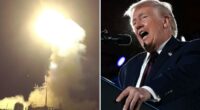 Trump declares victory over Iran's nuke threat after cutting out 'cancer,' says Tehran 'afraid' to make deal
