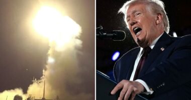 Trump declares victory over Iran's nuke threat after cutting out 'cancer,' says Tehran 'afraid' to make deal