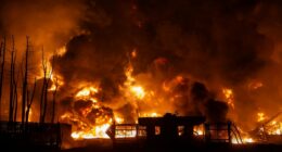 Trump furious at Israel for destroying Iran oil fields as crude surges