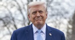 Trump given plans to put troops on the ground in Iran, report says