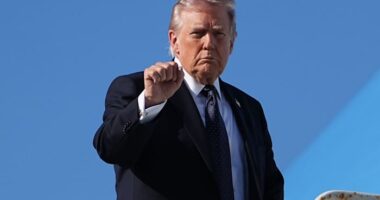 Trump goes to war despite professed aversion to foreign entanglements, particularly in the Mideast