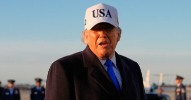 Trump hails dramatic bombing raid on 'Iran's crown jewel'