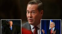 Trump has given Netanyahu 'the business,' UN ambassador Mike Waltz reveals