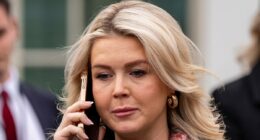 Trump launches frantic bid to tame oil chaos but there's fatal flaw