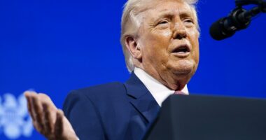 Trump lets slip that 'Cuba is NEXT' after Venezuela and Iran strikes