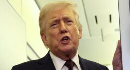 Trump officials privately fear Iran war will grind on through SEPTEMBER as 200 troops injured