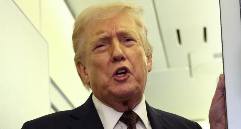 Trump officials privately fear Iran war will grind on through SEPTEMBER as 200 troops injured