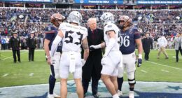 Trump orders 'exclusive window' for annual Army-Navy football game