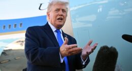 Trump postpones strikes on Iran power plants, energy infrastructure