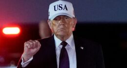 Trump races to crush Iran in high-stakes gamble against time