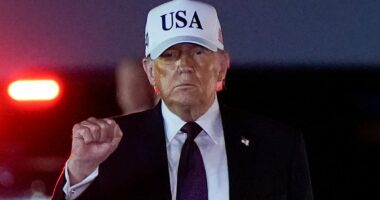 Trump races to crush Iran in high-stakes gamble against time