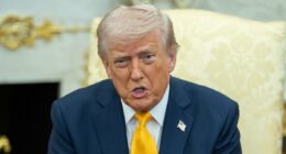 Trump rages against Israel's Netanyahu for striking Iran's oil fields sending gas prices skyrocketing: 'I told him don't do that'