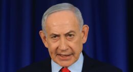 Trump rebukes Netanyahu over Israeli strike on Iran's oil fields