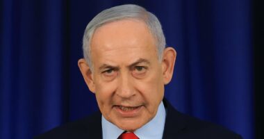 Trump rebukes Netanyahu over Israeli strike on Iran's oil fields