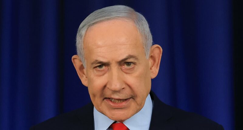 Trump rebukes Netanyahu over Israeli strike on Iran's oil fields