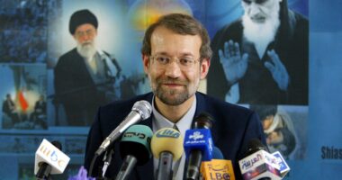 Trump says Iran wants to talk but who will lead after Khamenei?