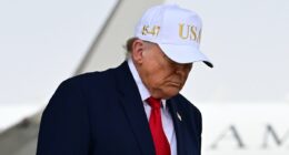 Trump sends shudders through America's allies in ferocious attack