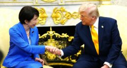 Trump shock response to Japanese PM with Pearl Harbor comment