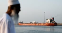 Trump slammed after lifting oil sanctions on Russia as gas prices skyrocket: 'It's a betrayal'