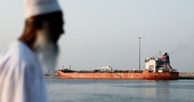 Trump slammed after lifting oil sanctions on Russia as gas prices skyrocket: 'It's a betrayal'