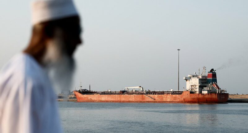 Trump slammed after lifting oil sanctions on Russia as gas prices skyrocket: 'It's a betrayal'