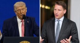 Trump slammed over 'huge miscalculation'