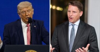 Trump slammed over 'huge miscalculation'