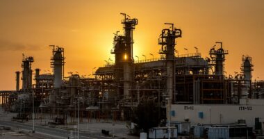 Trump threatens 'destruction' of Iran gas field as oils prices spike