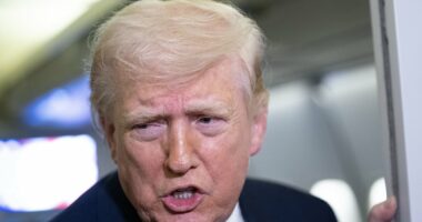 Trump threatens to strike Iran's water supply