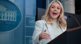 Trump to visit China in mid-May after Iran war delay