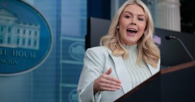 Trump to visit China in mid-May after Iran war delay