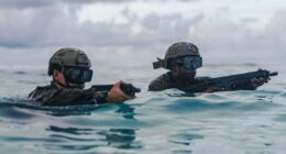 Trump warned of terrible toll if US sends ground forces to invade Iran