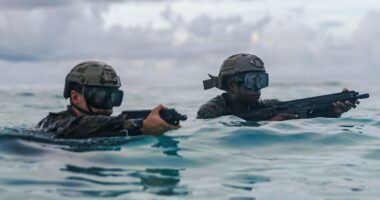 Trump warned of terrible toll if US sends ground forces to invade Iran