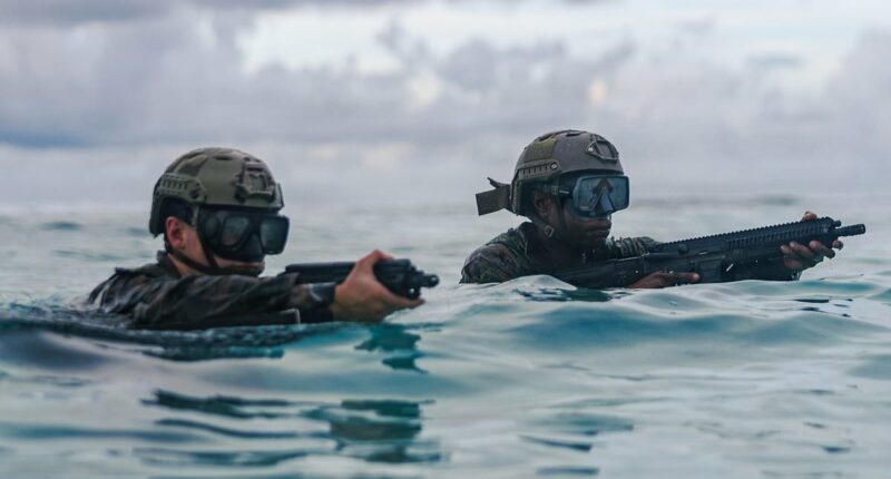 Trump warned of terrible toll if US sends ground forces to invade Iran