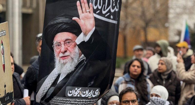 Trump warns of Iranian 'sleeper cells' as Canada is accused of harboring regime operatives