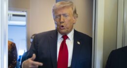 Trump weighs daring mission to snatch Iran's nuclear stockpiles