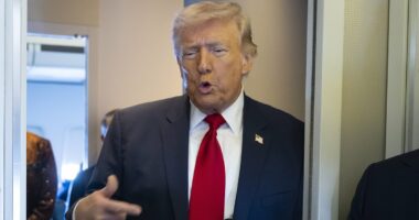 Trump weighs daring mission to snatch Iran's nuclear stockpiles