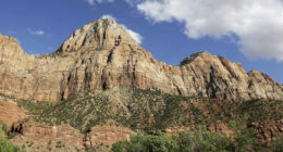 Trump's EPA is paving the way for haze to return to national parks, conservationists warn