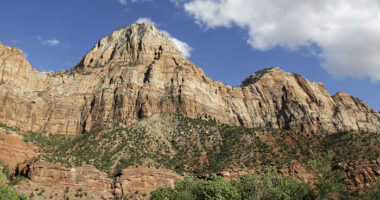 Trump's EPA is paving the way for haze to return to national parks, conservationists warn