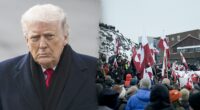 Trump’s Greenland push drives Danish prime minister to call early election