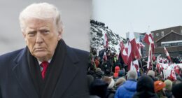 Trump’s Greenland push drives Danish prime minister to call early election