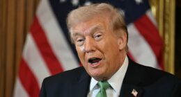 Trump's SAVE America Act is doomed for a simple reason as he rages against 'sick and demented' Republican holdouts