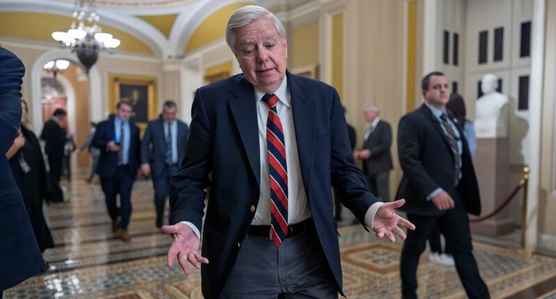 Trump's ally slammed for sudden flip on Iran war after Disney disaster