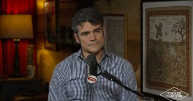 Trump's counter-terror chief breaks silence on resignation over Iran