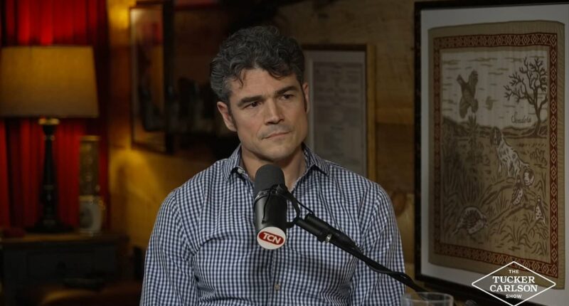 Trump's counter-terror chief breaks silence on resignation over Iran