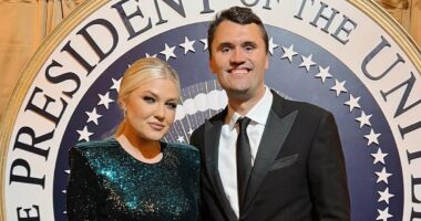 Trump's ex-terrorism chief drops Israel hint on Charlie Kirk killing