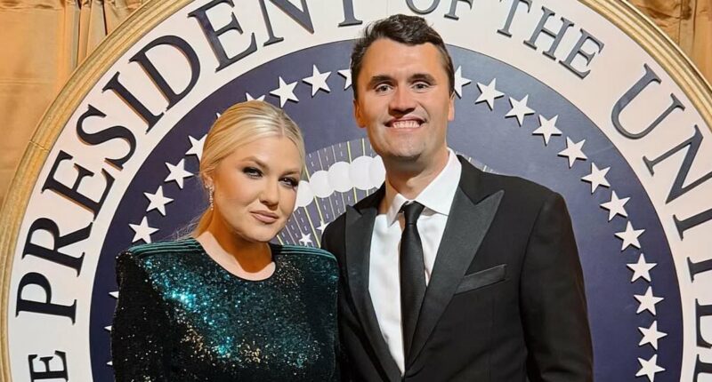 Trump's ex-terrorism chief drops Israel hint on Charlie Kirk killing