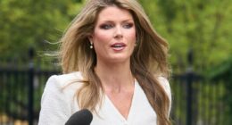 Trump's former beauty queen prosecutor under investigation in Florida