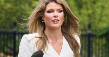 Trump's former beauty queen prosecutor under investigation in Florida